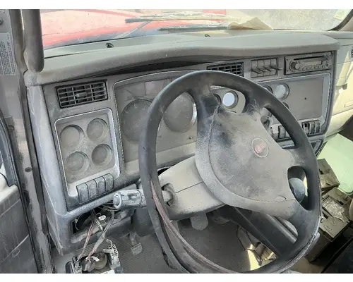 KENWORTH T800 Dash Panel