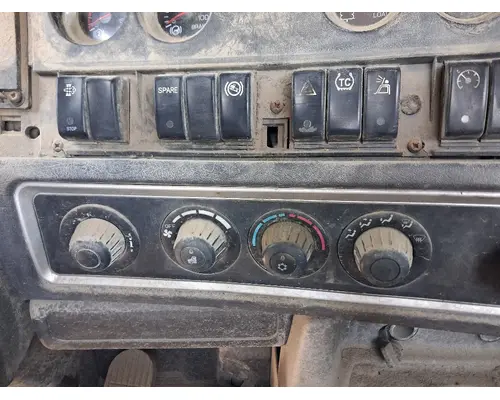 KENWORTH T800 Dash Panel