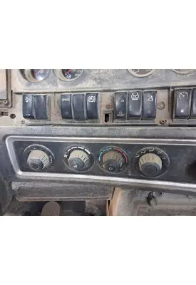 KENWORTH T800 Dash Panel