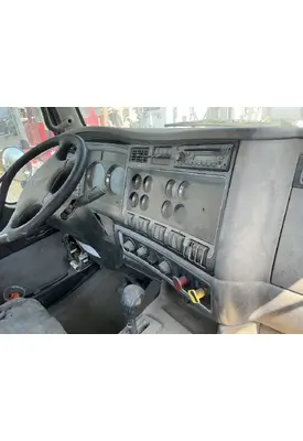 KENWORTH T800 Dash Panel