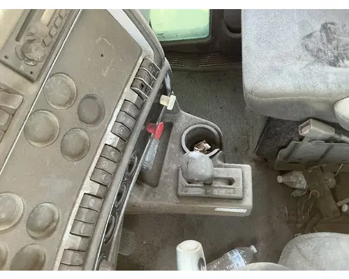 KENWORTH T800 Dash Panel