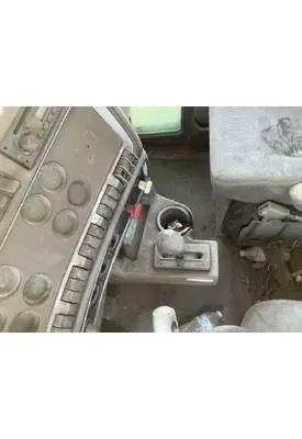 KENWORTH T800 Dash Panel