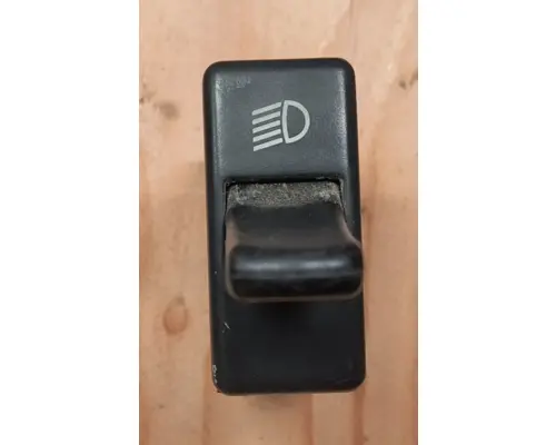 KENWORTH T800 DashConsole Switch