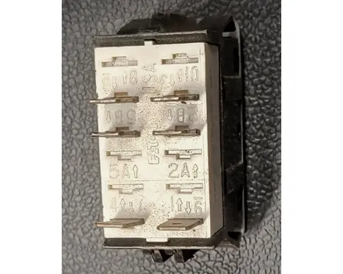KENWORTH T800 DashConsole Switch
