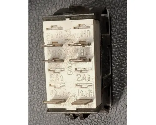 KENWORTH T800 DashConsole Switch