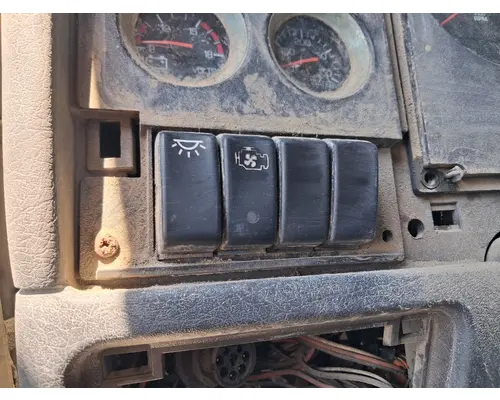 KENWORTH T800 DashConsole Switch