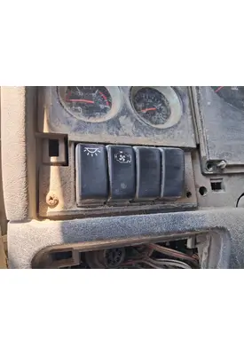 KENWORTH T800 Dash/Console Switch