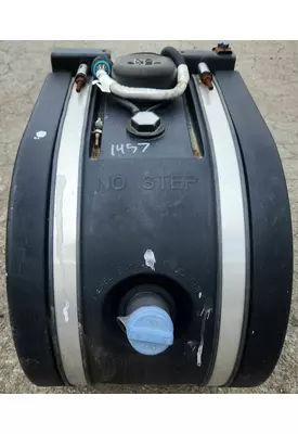 KENWORTH T800 Def Tank
