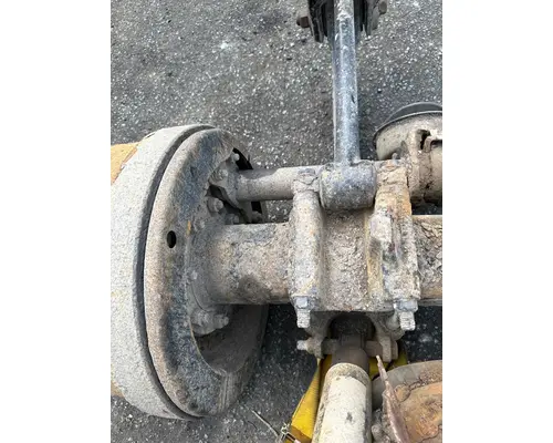 KENWORTH T800 Differential Assembly (Front, Rear)