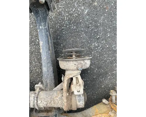 KENWORTH T800 Differential Assembly (Front, Rear)