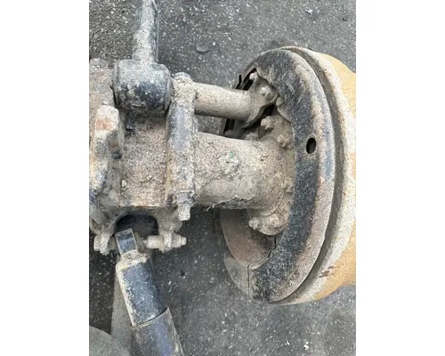 KENWORTH T800 Differential Assembly (Front, Rear)