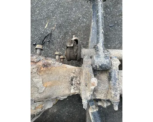 KENWORTH T800 Differential Assembly (Front, Rear)