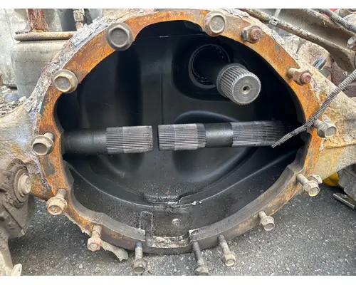 KENWORTH T800 Differential Assembly (Front, Rear)