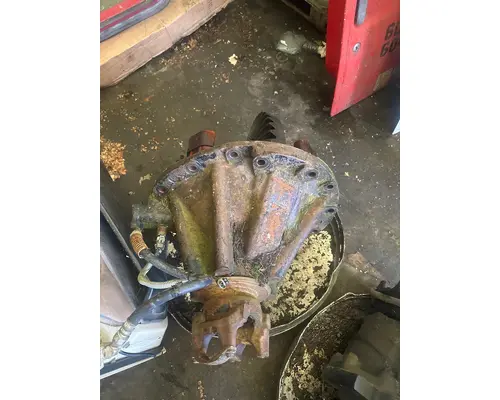 KENWORTH T800 Differential Assembly (Rear, Rear)