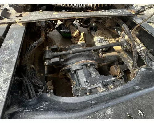 KENWORTH T800 Differential Assembly (Rear, Rear)