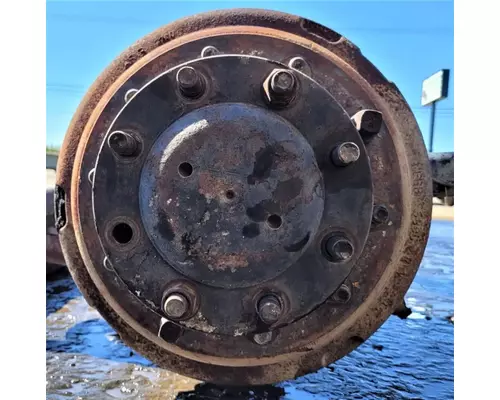 KENWORTH T800 Differential Housing (Front)