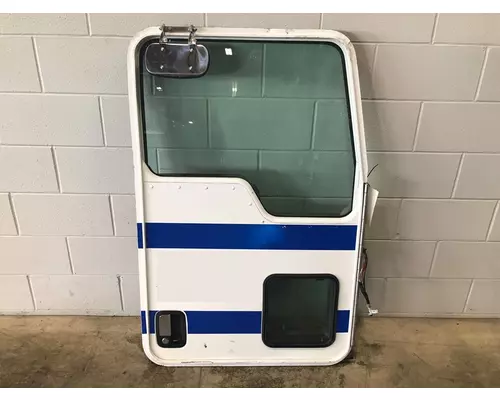 KENWORTH T800 Door Assembly, Front