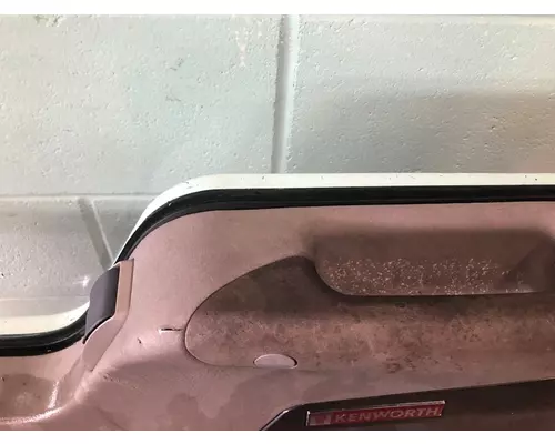 KENWORTH T800 Door Assembly, Front