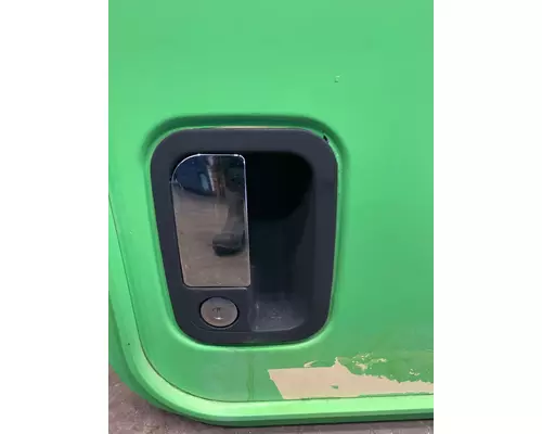 KENWORTH T800 Door Assembly, Front