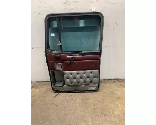 KENWORTH T800 Door Assembly, Front