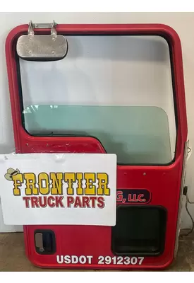 KENWORTH T800 Door Assembly, Front