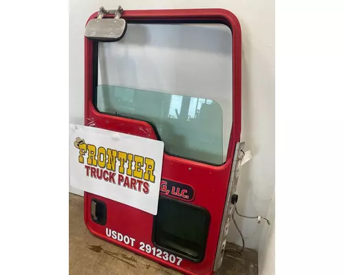 KENWORTH T800 Door Assembly, Front