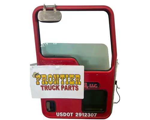 KENWORTH T800 Door Assembly, Front