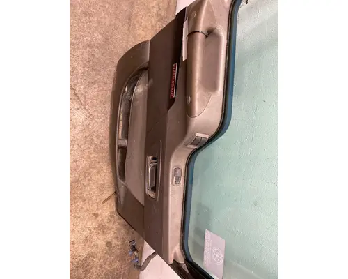 KENWORTH T800 Door Assembly, Front