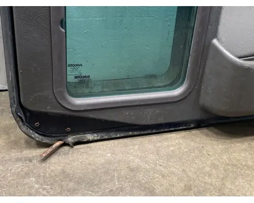 KENWORTH T800 Door Assembly, Front