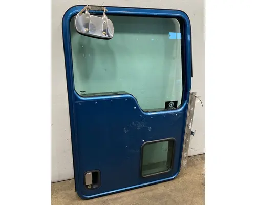 KENWORTH T800 Door Assembly, Front