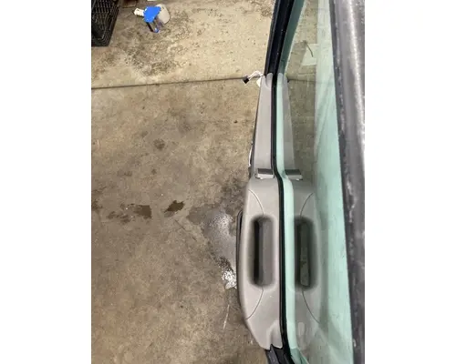 KENWORTH T800 Door Assembly, Front