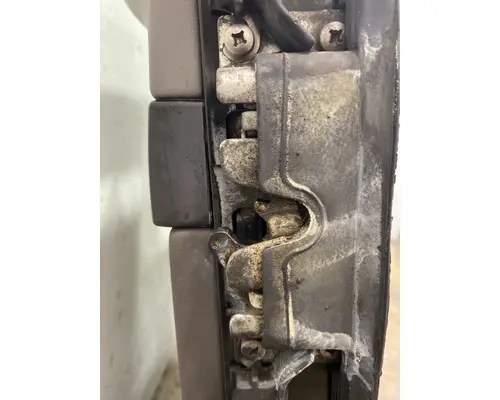 KENWORTH T800 Door Assembly, Front