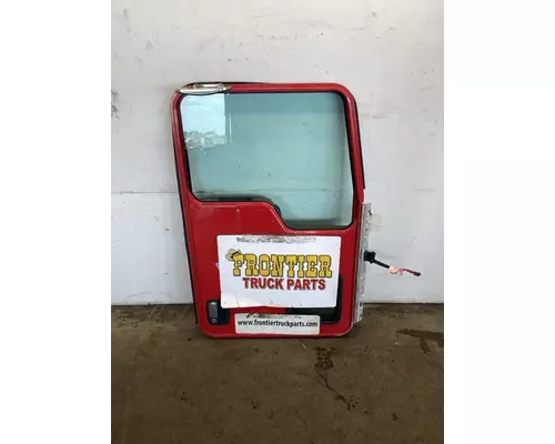 KENWORTH T800 Door Assembly, Front