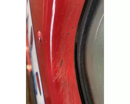 KENWORTH T800 Door Assembly, Front