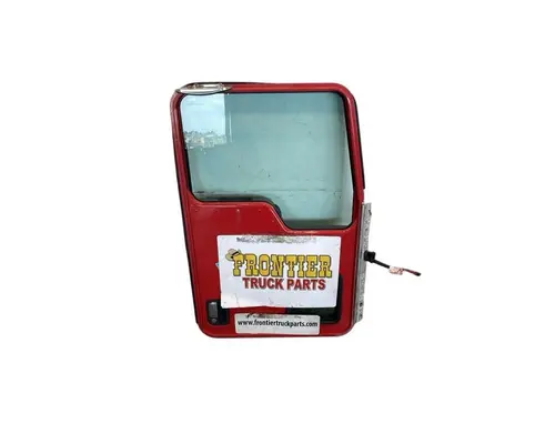 KENWORTH T800 Door Assembly, Front