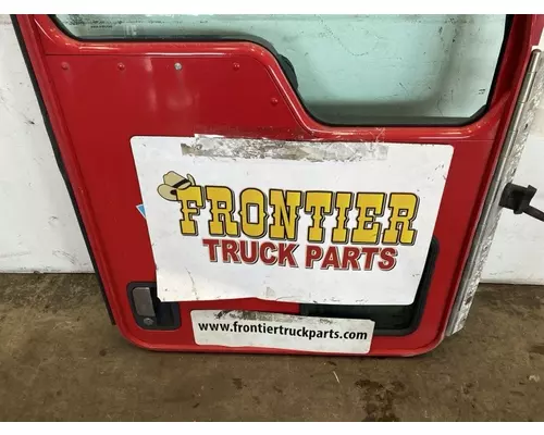KENWORTH T800 Door Assembly, Front