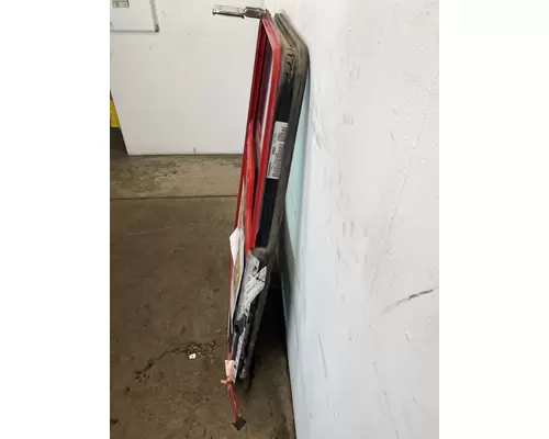 KENWORTH T800 Door Assembly, Front