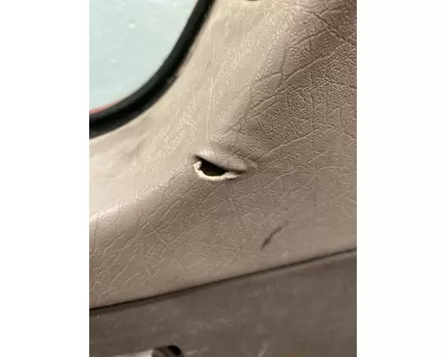 KENWORTH T800 Door Assembly, Front