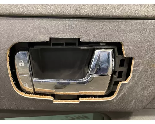 KENWORTH T800 Door Assembly, Front