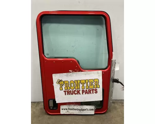 KENWORTH T800 Door Assembly, Front