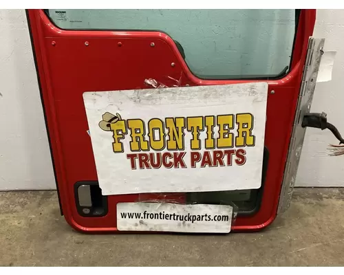 KENWORTH T800 Door Assembly, Front