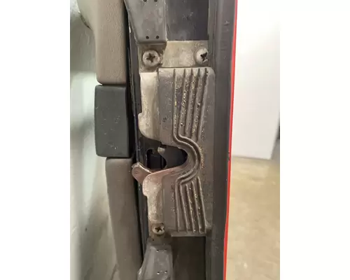 KENWORTH T800 Door Assembly, Front