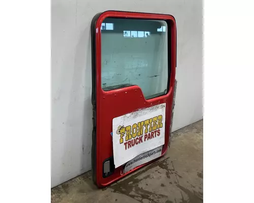 KENWORTH T800 Door Assembly, Front