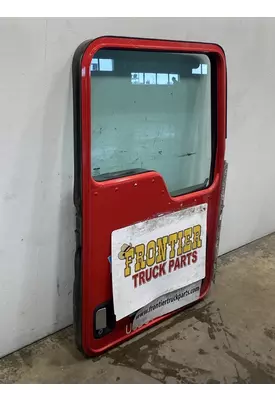 KENWORTH T800 Door Assembly, Front