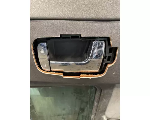 KENWORTH T800 Door Assembly, Front