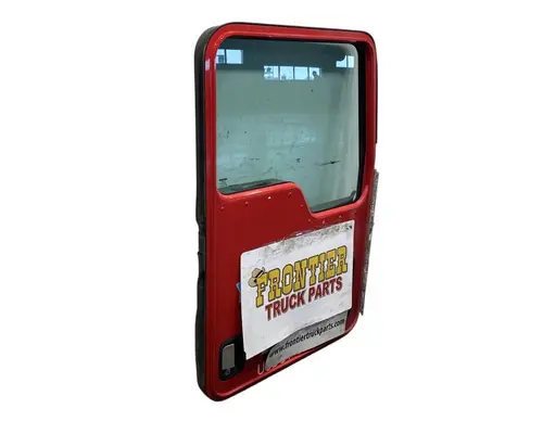 KENWORTH T800 Door Assembly, Front