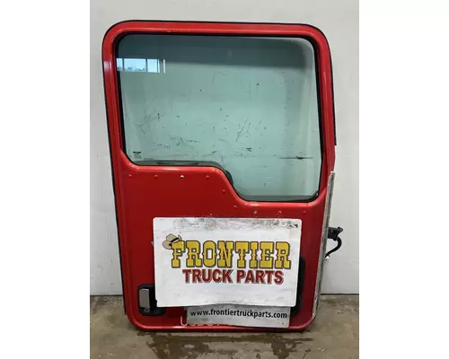 KENWORTH T800 Door Assembly, Front