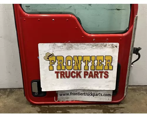 KENWORTH T800 Door Assembly, Front