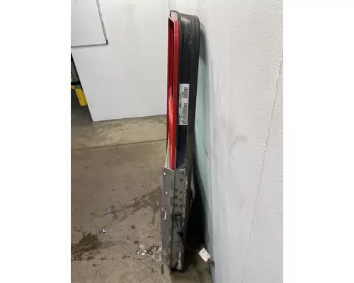 KENWORTH T800 Door Assembly, Front