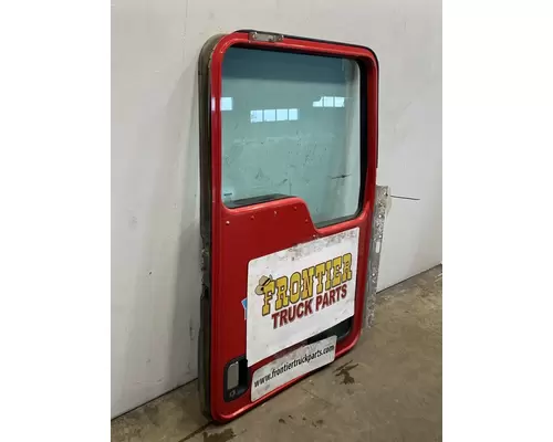 KENWORTH T800 Door Assembly, Front
